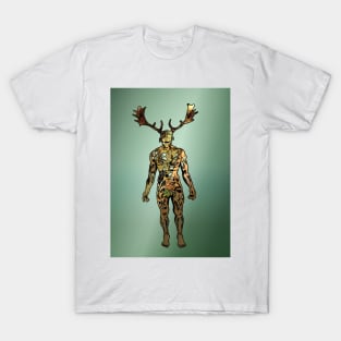 Forest Clump T-Shirt